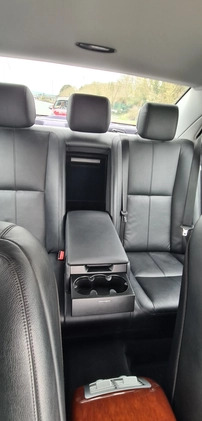Mercedes-Benz Klasa S cena 50000 przebieg: 112000, rok produkcji 2008 z Kołobrzeg małe 277